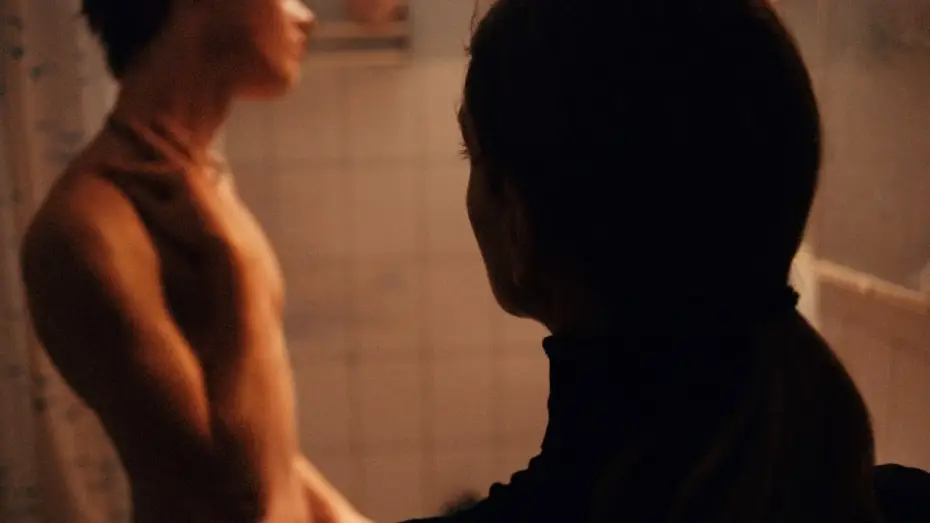 Відео до фільму Grand Jet&eacute; | Grand Jet&eacute; | Clip | Berlinale 2022