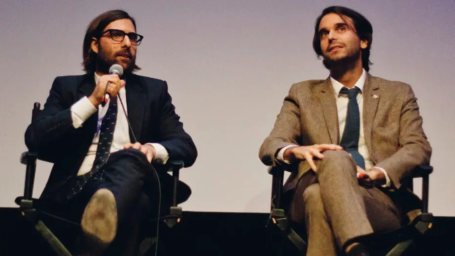 Відео до фільму Listen Up Philip | NYFF52: "Listen Up Philip" Q&A | Alex Ross Perry + Jason Schwartzman