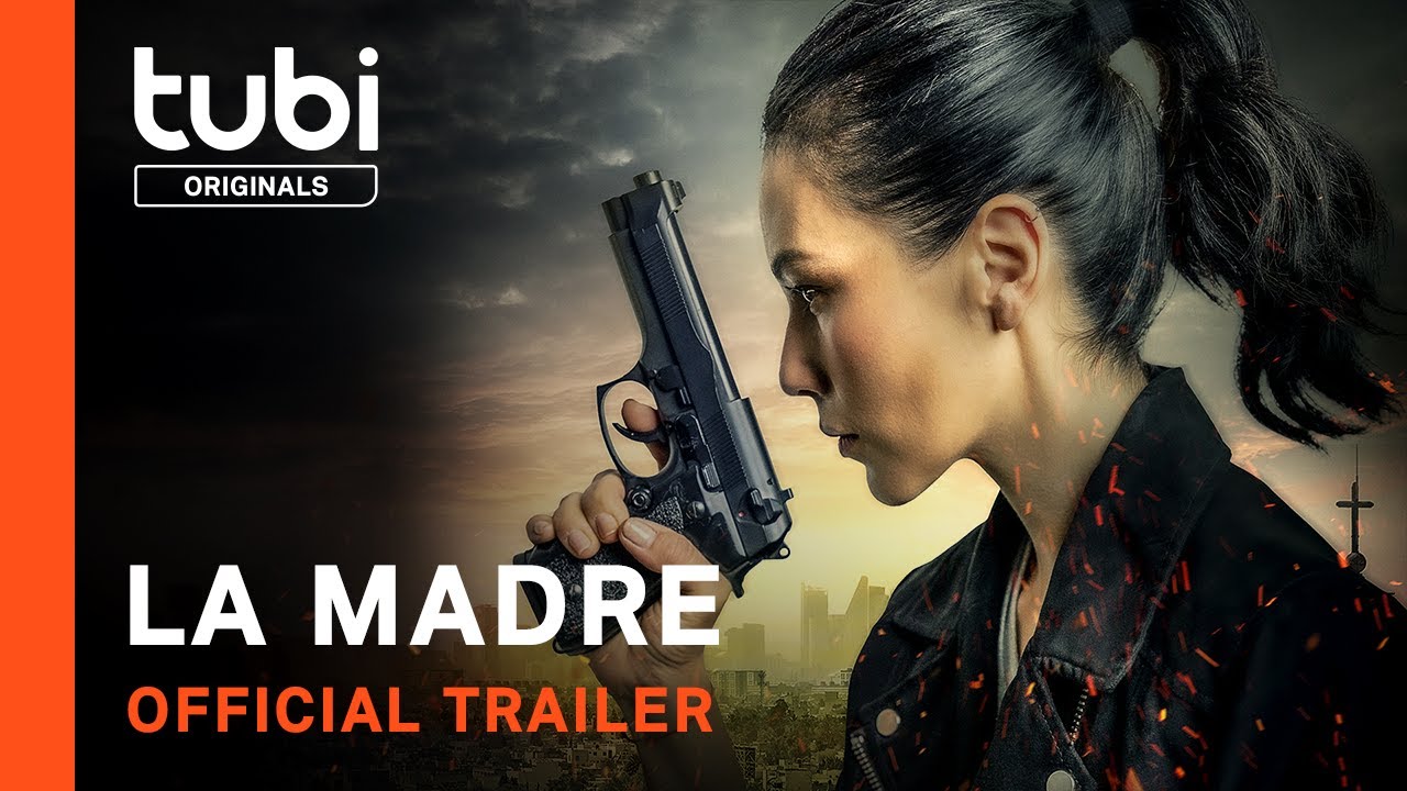 Відео до фільму La Madre | Official Trailer