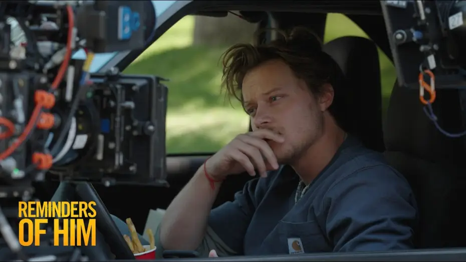 Відео до фільму Спогади про нього | Meet Scotty