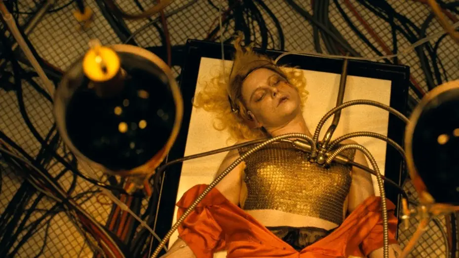 Відео до фільму Наречена! | Teaser Oficial en espa&ntilde;ol