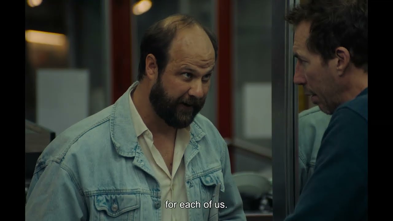 Відео до фільму The Delinquents | Cannes Un Certain Regard 2023 Trailer [Subtitled]