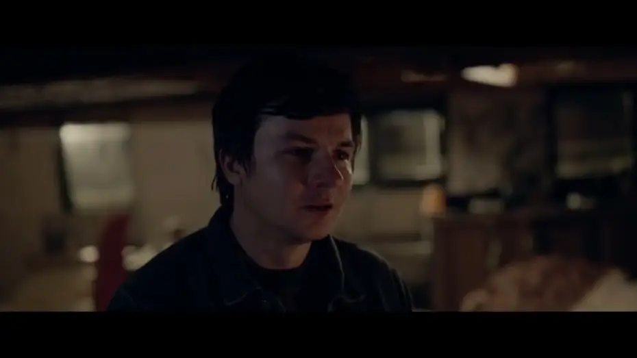 Відео до фільму Вінні-Пух: Кров та Мед 2 | "Rise Up"