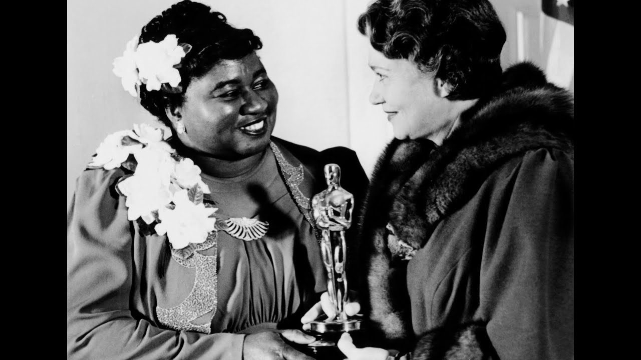 Відео до фільму Віднесені вітром | Academy Conversations: Hattie McDaniel's Oscar