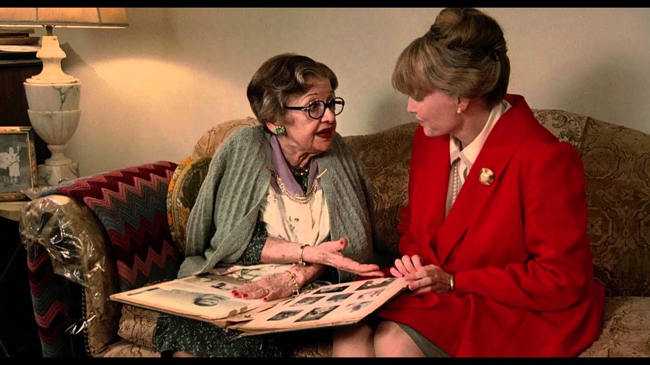 Відео до фільму Нью-Йоркські історії | New York Stories - Trailer