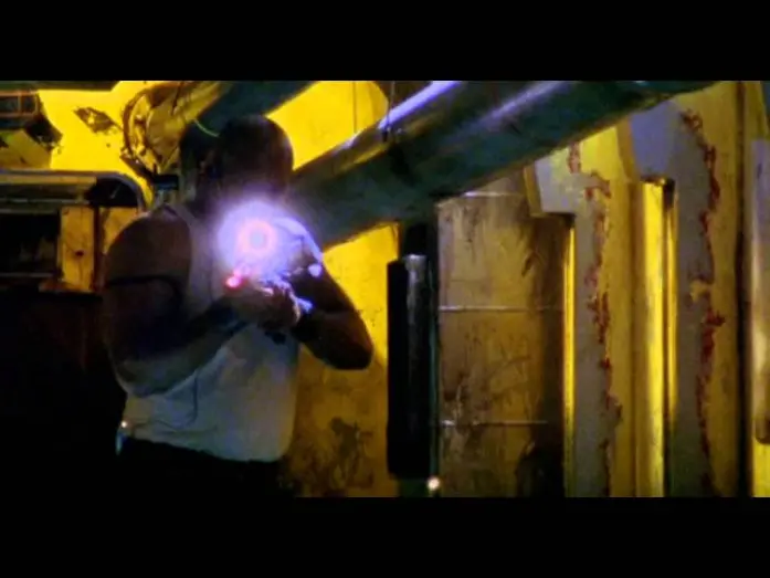 Відео до фільму Дракула 3000 | Dracula 3000 - Trailer