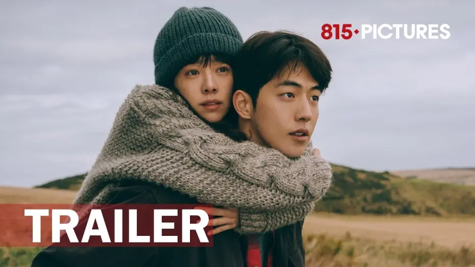 Відео до фільму Jos&eacute;e | Jos&eacute;e (2020) | Official Trailer (Eng Sub) | Nam Joo Hyuk & Han Ji Min