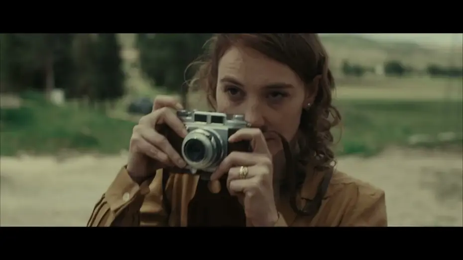 Відео до фільму Fanon | Fanon TRAILER - Release 02/04/25