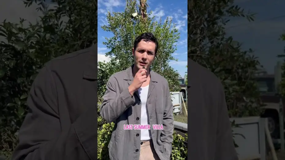 Відео до фільму Я знаю, що ви скоїли минулого літа | it&rsquo;s gonna be a bloody good time!