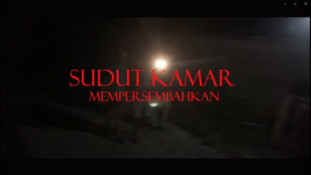 Відео до фільму Ketuntun | Trailer ketuntun