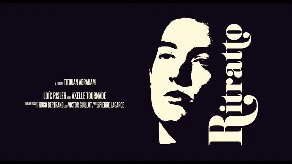 Відео до фільму Ritratto | Teaser - Ritratto (2024)