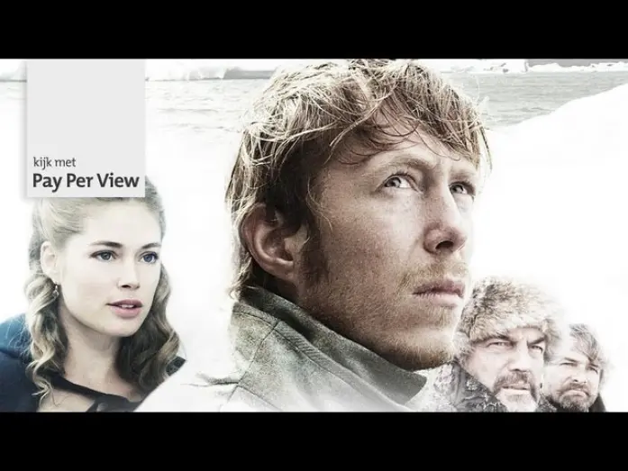 Відео до фільму Нова Земля | Nova Zembla Trailer HD