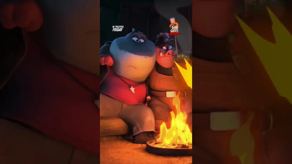 Відео до фільму Поганці 2 | In Theaters August 1 (Tickets Now)