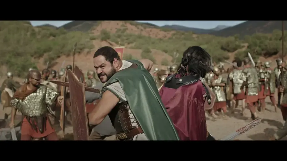 Відео до фільму The People of the Cave | الإعلان التشويقى الأول لفيلم أهل الكهف