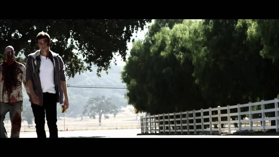 Відео до фільму April Apocalypse | April Apocalypse | BIFFF 2014