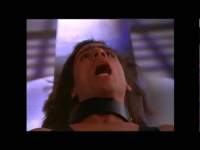 Відео до фільму Electra | Electra