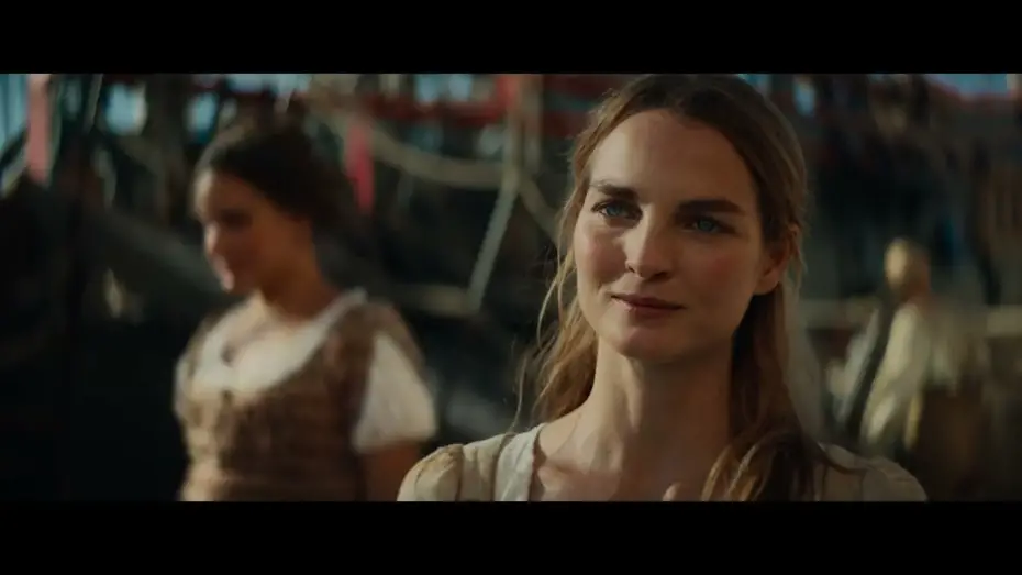 Відео до фільму Граф Монте-Крісто | Extended Preview