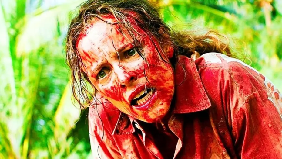 Відео до фільму Допоможіть | На помощь &mdash; Русский трейлер (Субтитры, 4К, 2026)