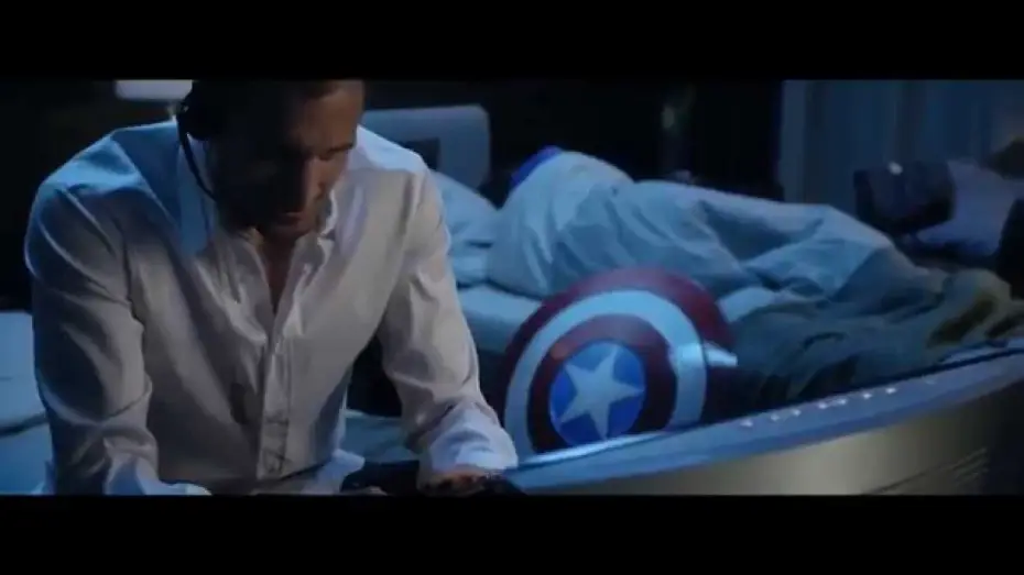 Відео до фільму Месники: Ера Альтрона | Marvel's Avengers: Age of Ultron - Video #1:  Eroi in ritiro | HD