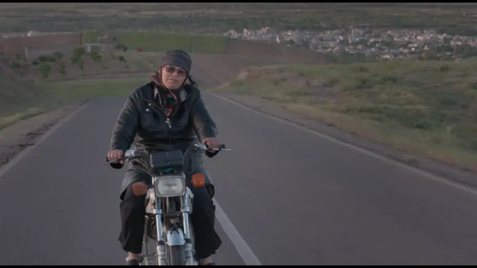 Відео до фільму Cutting Through Rocks | CUTTING THROUGH ROCKS | Official Trailer | In Select Theaters November 21