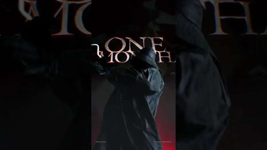 Відео до фільму Я знаю, що ви скоїли минулого літа | One Month Countdown