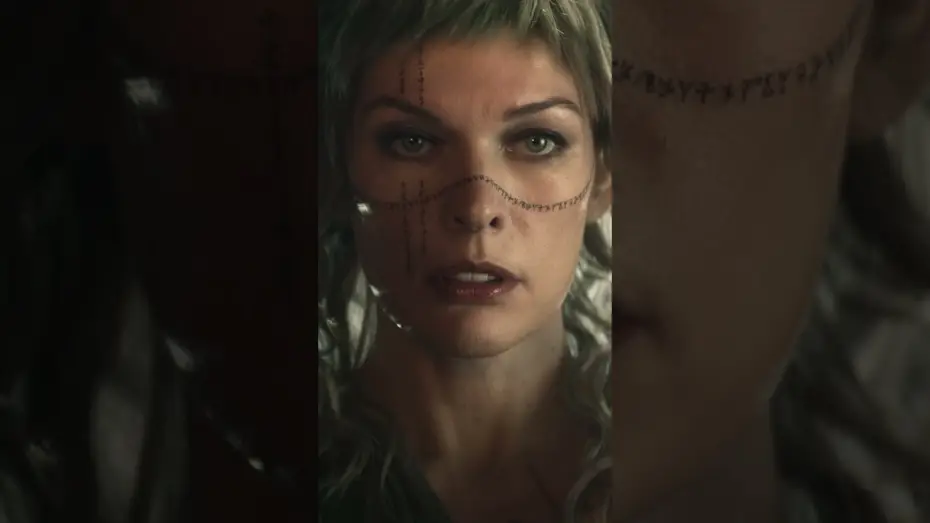 Відео до фільму У загублених землях | Story VS Action