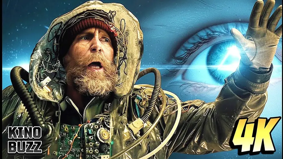 Відео до фільму Удачі, веселися, не вмирай | Удачи, веселитесь, не умрите | трейлер