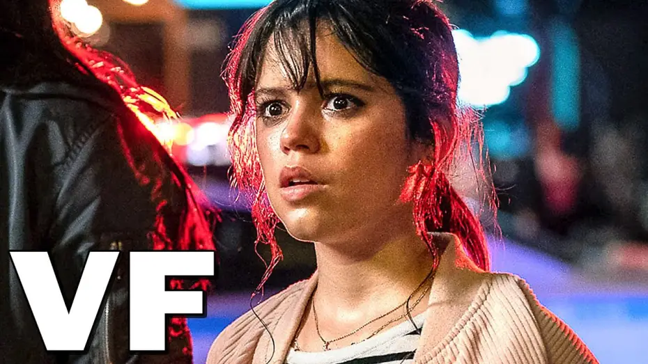 Відео до фільму Крик VI | SCREAM 6 Bande Annonce VF (2023) Jenna Ortega, Nouvelle ᴴᴰ