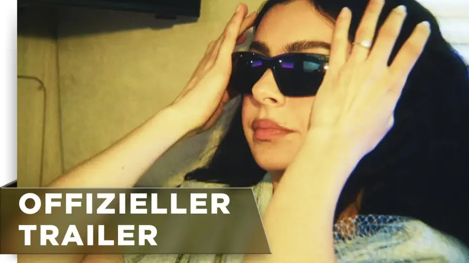 Відео до фільму Момент | THE MOMENT | Offizieller Trailer OmU