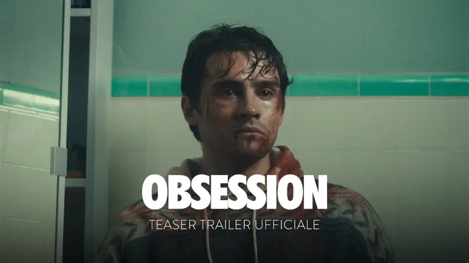 Відео до фільму Одержимість | Obsession | Teaser Trailer