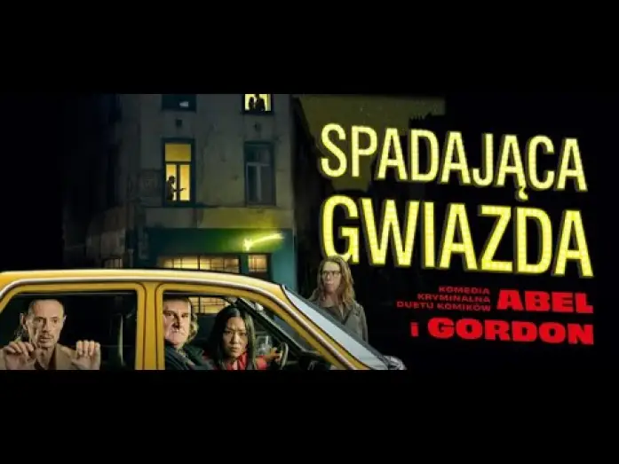 Відео до фільму L'&Eacute;toile filante | Polski zwiastun