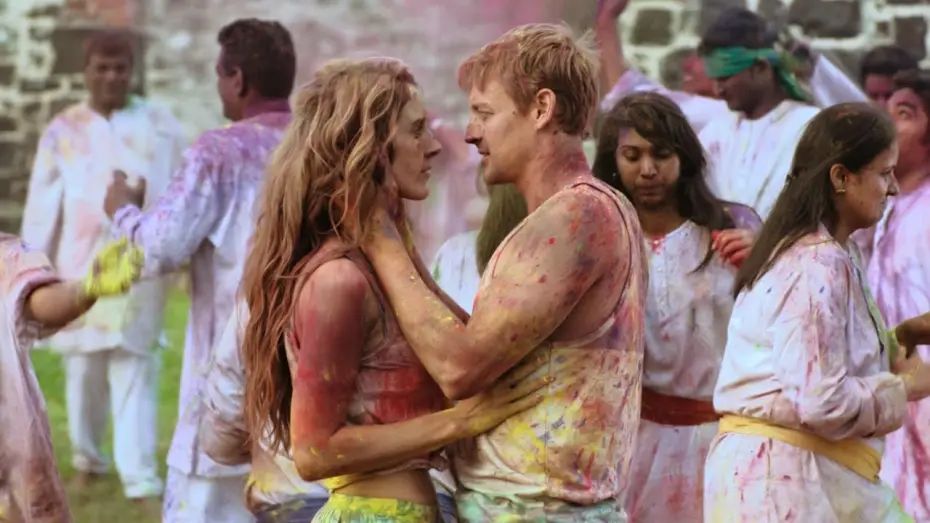 Відео до фільму Forever | VIR ALTYD - Trailer (Lokprent)