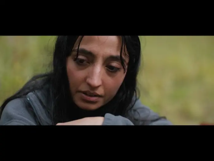 Відео до фільму На Землі | "Horror Quotes Rev" 30"