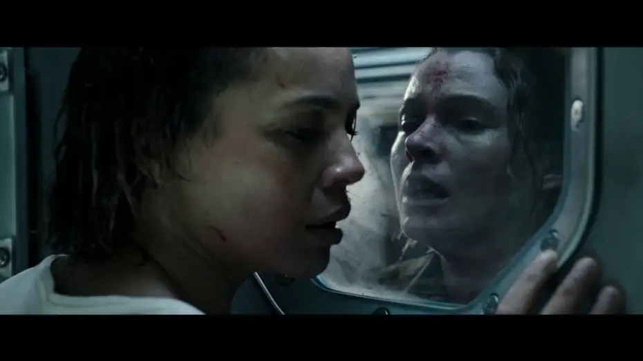 Відео до фільму Чужий: Заповіт | Alien Covenant - Trailer espa&ntilde;ol (HD)