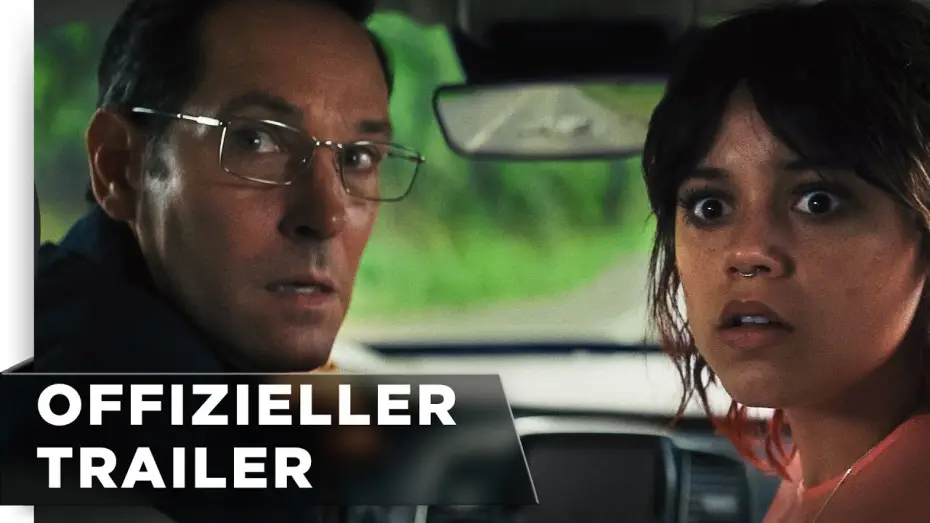 Відео до фільму Смерть єдинорога | DEATH OF A UNICORN | Offizieller Trailer OmU