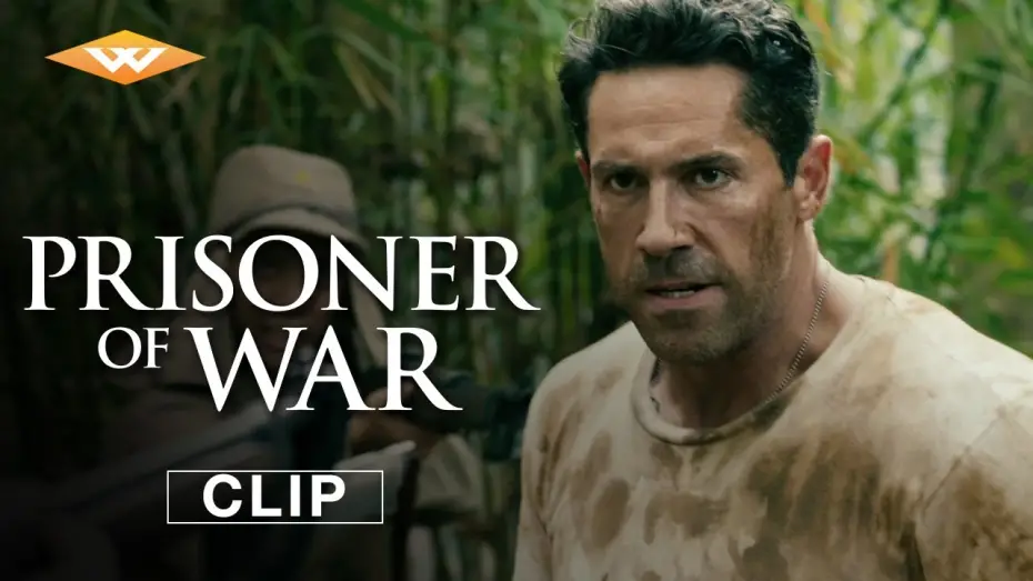 Відео до фільму Військовополонений | "Caught"