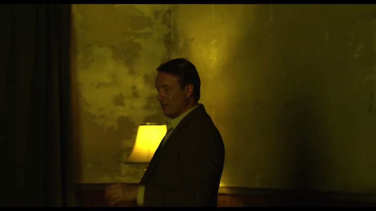 Відео до фільму Condor's Nest | Condor's Nest Clip - You Need Me