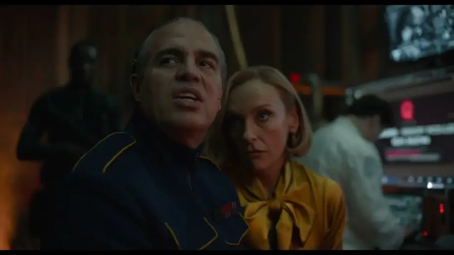 Відео до фільму Мікі 17 | Expendable Get Tickets :15