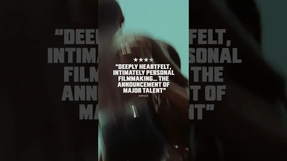 Відео до фільму My Father's Shadow | "Family is the most important thing."