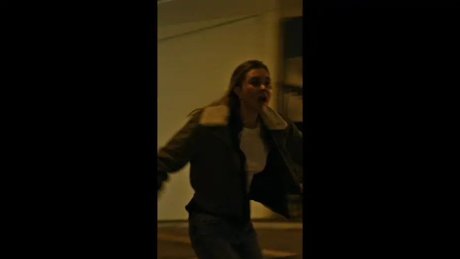 Відео до фільму Крик 7 | Breath