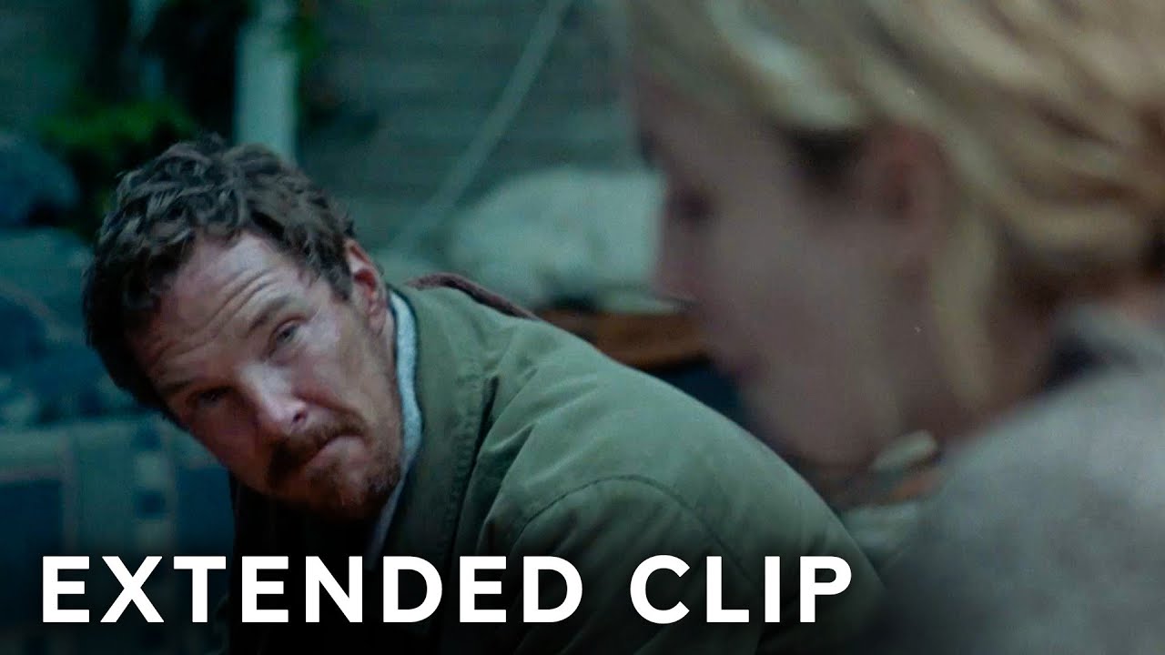 Відео до фільму Кінець, з якого ми починаємо | &ldquo;Journey to the Commune&rdquo; Clip