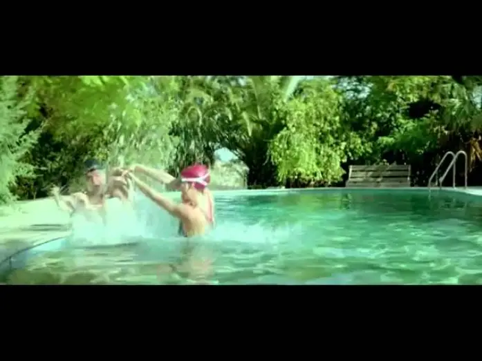 Відео до фільму Ікло | KIEŁ - zwiastun