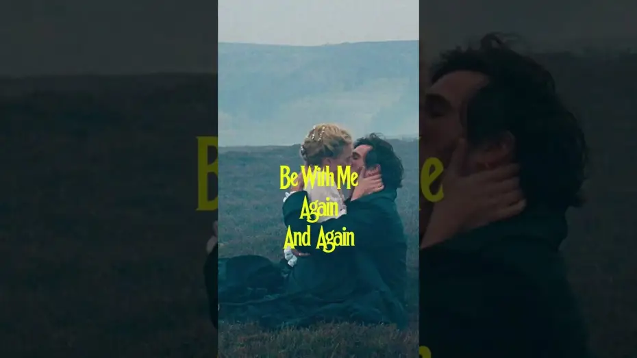 Відео до фільму &laquo;Буремний перевал&raquo; | Don't deny temptation. Watch "WUTHERING HEIGHTS" at home now!