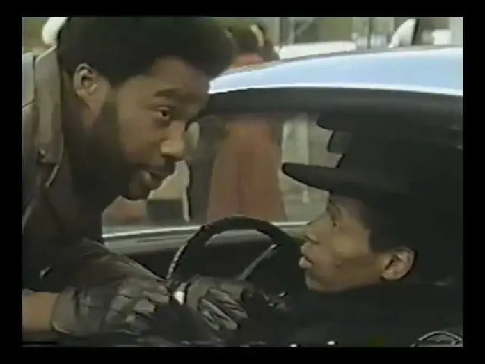 Відео до фільму Hit! | Clip from the movie Hit! (1973)