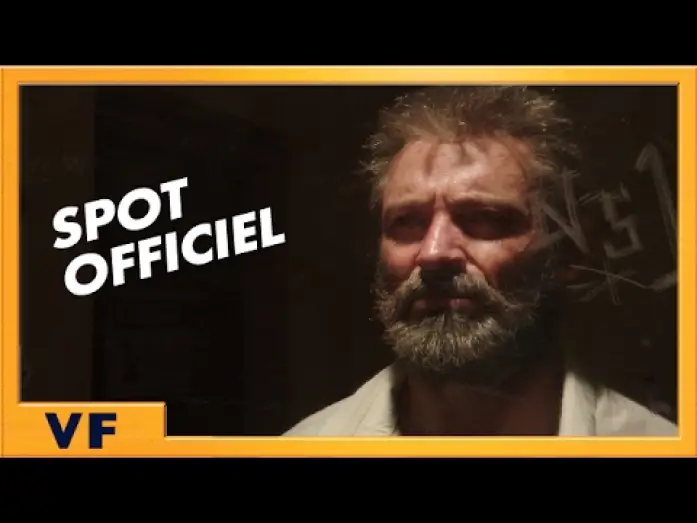 Відео до фільму Лоґан: Росомаха | LOGAN - Spot Bloodline [Officiel] VF HD