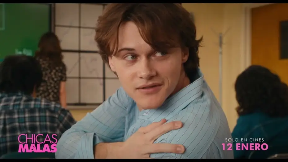 Відео до фільму Круті дівчата | Tan divinas como siempre