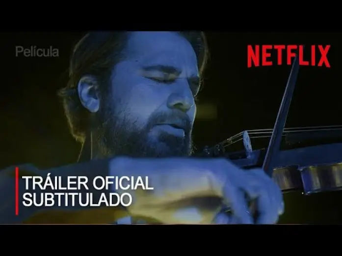 Відео до фільму Татова скрипка | El Viol&iacute;n de mi Padre | Netflix | Tr&aacute;iler Oficial Subtitulado