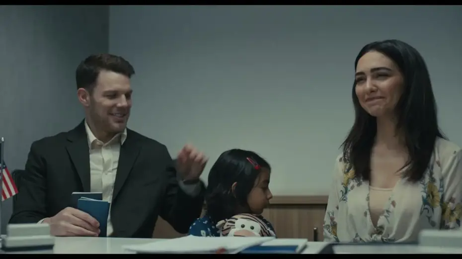 Відео до фільму A Mosquito in the Ear | 2026 SBIFF Trailer - A MOSQUITO IN THE EAR