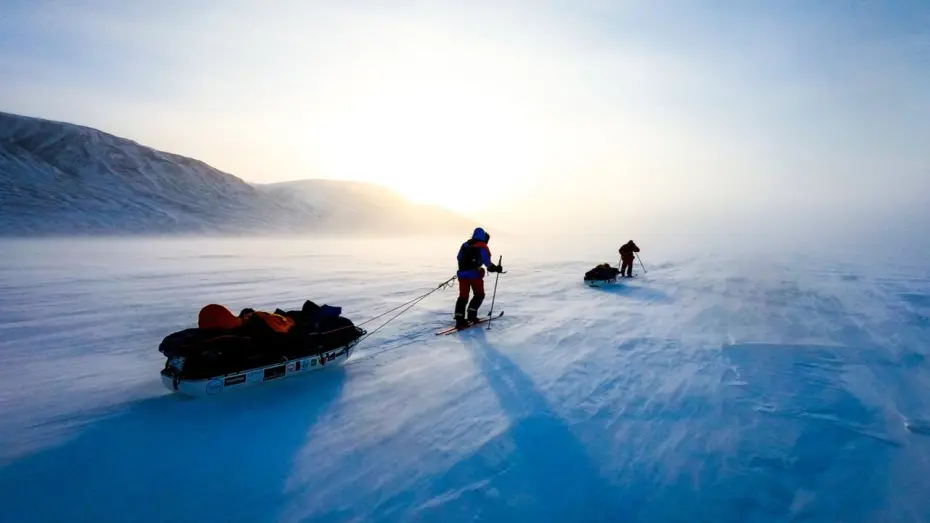 Відео до фільму Canada Vertical | Canada vertical - bande annonce officielle