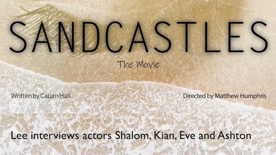 Переглянути трейлер фільму